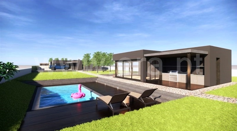 Terreno para Construção  Espinho, Anta e Guetim - 1374501 - 2