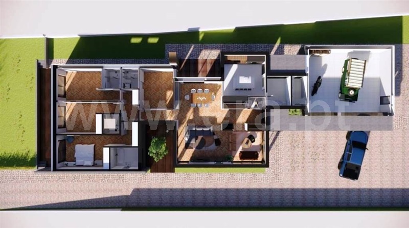 Terreno para Construção  Espinho, Anta e Guetim - 1374501 - 8