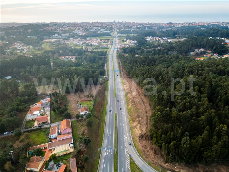 Terreno para Construção  Espinho, Guetim - 1521462 - 10