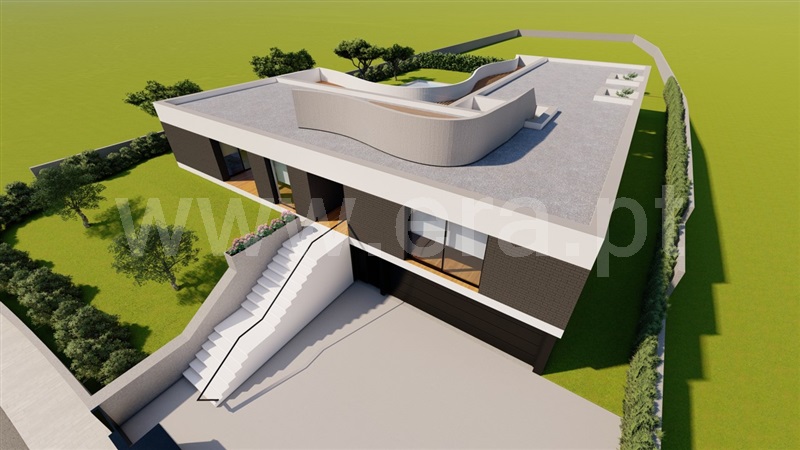 Terreno para Construção  Espinho, Paramos - 1480117 - 13