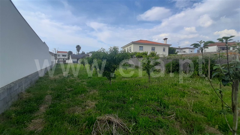 Terreno para Construção / Esposende, Antas