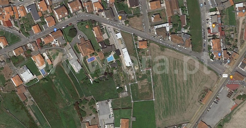 Terreno para Construção  Esposende, Antas - 1330044 - 10