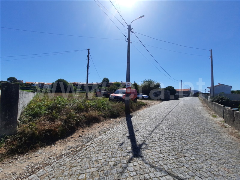 Terreno para Construção / Esposende, Antas