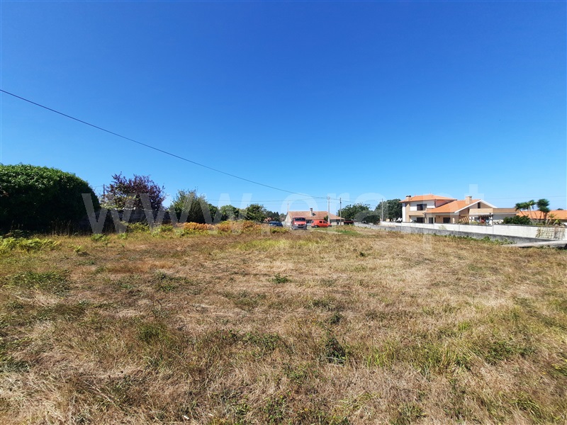 Terreno  Esposende, Antas - 1346836 - 2