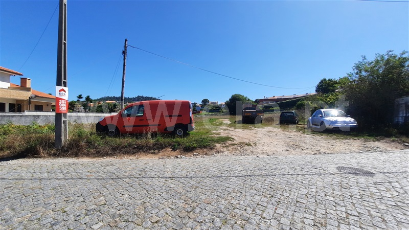 Terreno  Esposende, Antas - 1346836 - 3