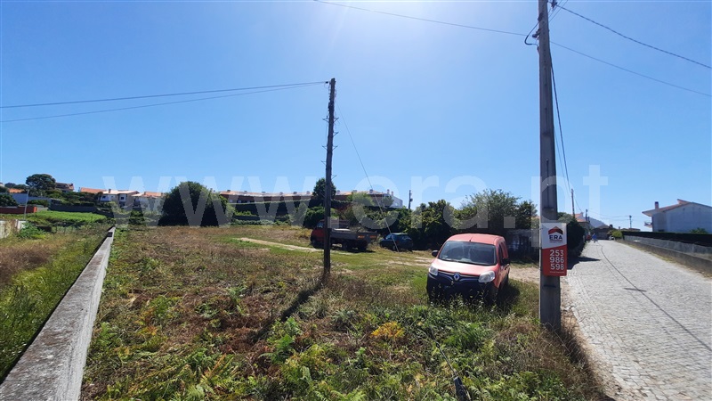Terreno  Esposende, Antas - 1346836 - 4