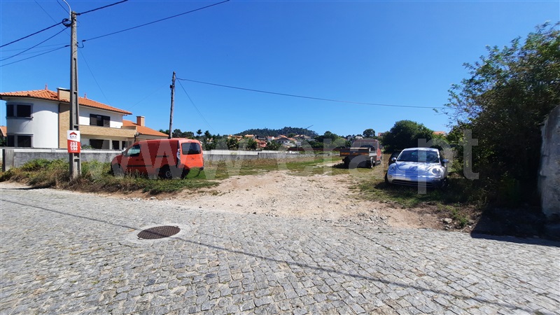 Terreno  Esposende, Antas - 1346836 - 5