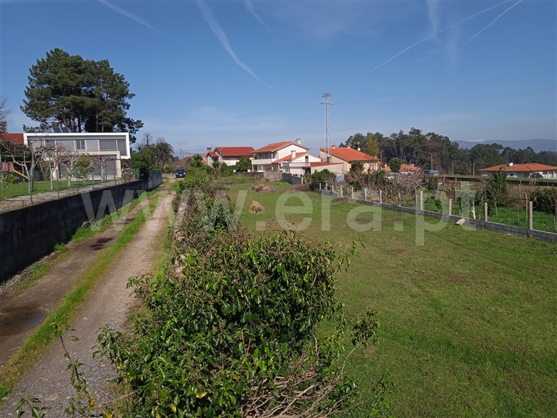 Terreno para Construção / Esposende, Antas