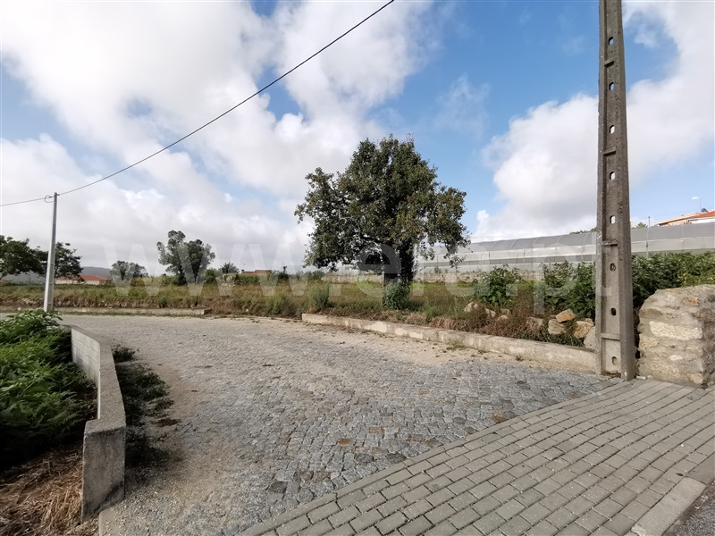 Terreno para Construção / Esposende, Antas