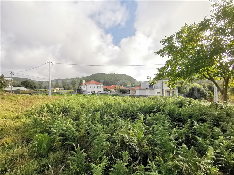 Terreno para Construção  Esposende, Antas - 1504144 - 5