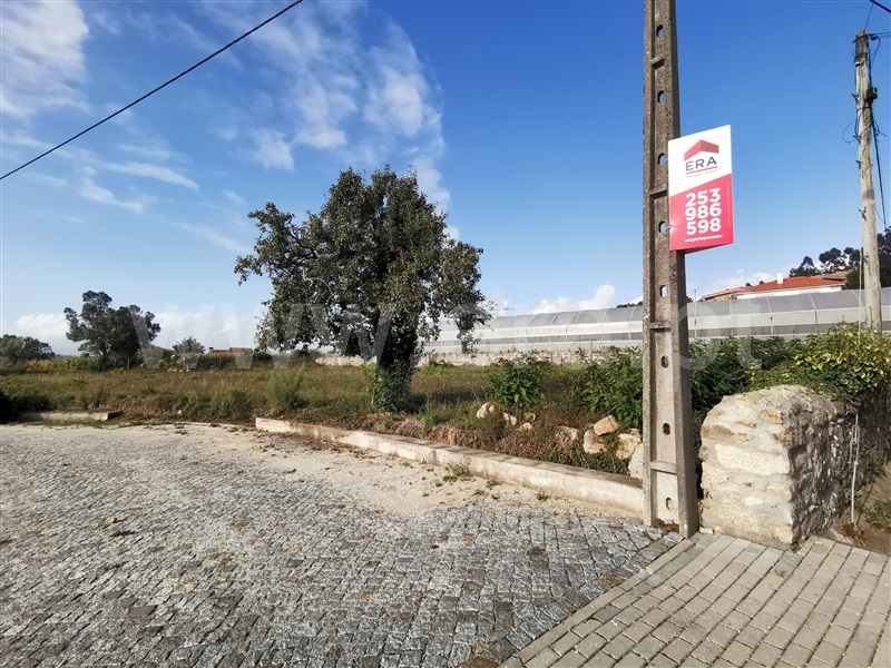 Terreno para Construção  Esposende, Antas - 1504144 - 8
