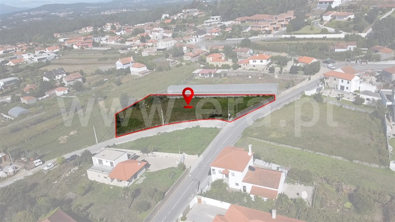 Terreno para Construção  Esposende, Antas - 1504144 - 9
