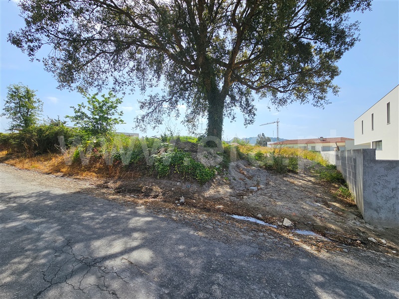 Terreno para Construção / Esposende, Antas