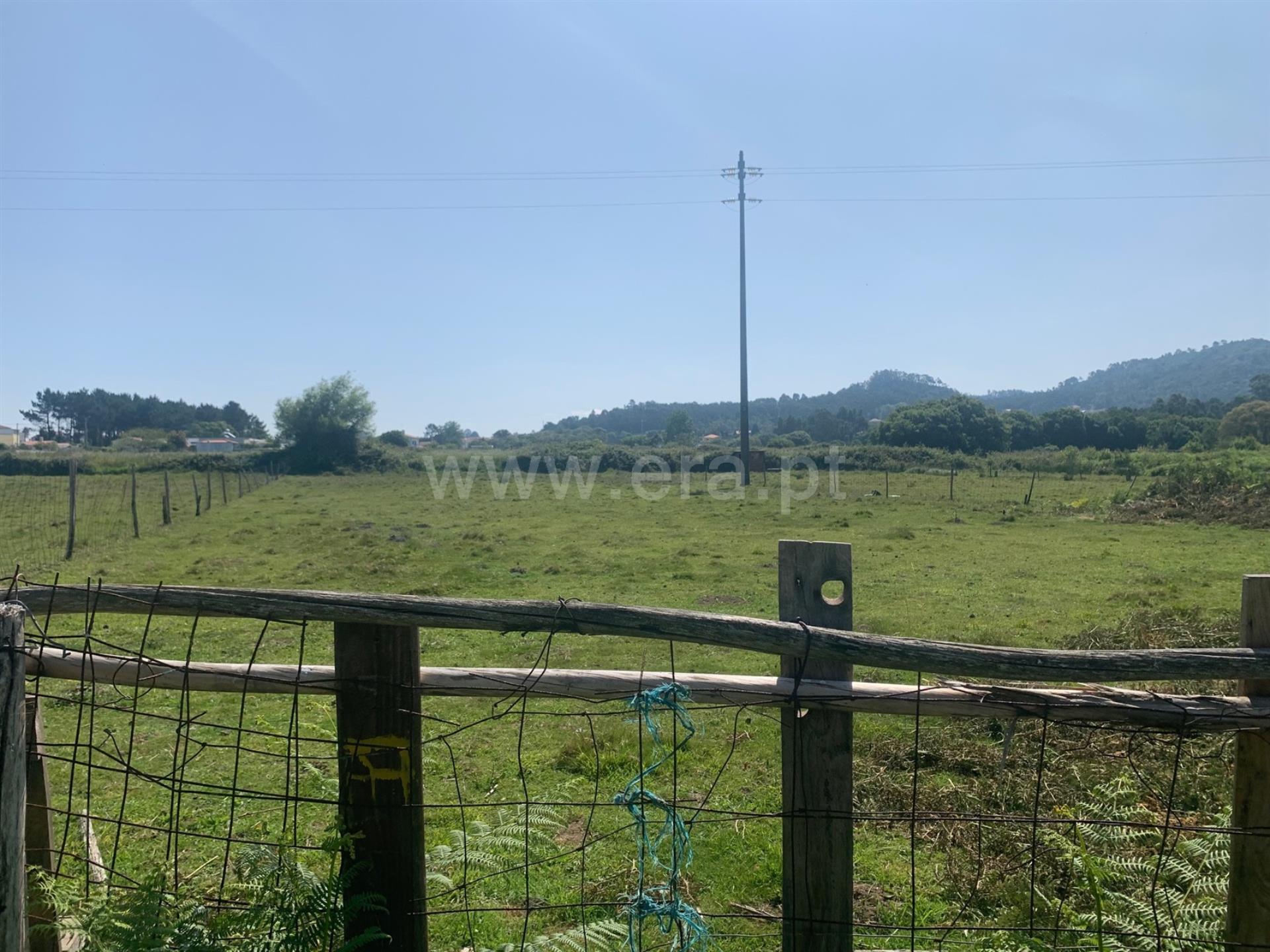 Land for sale in Esposende, Portugal — €138,000