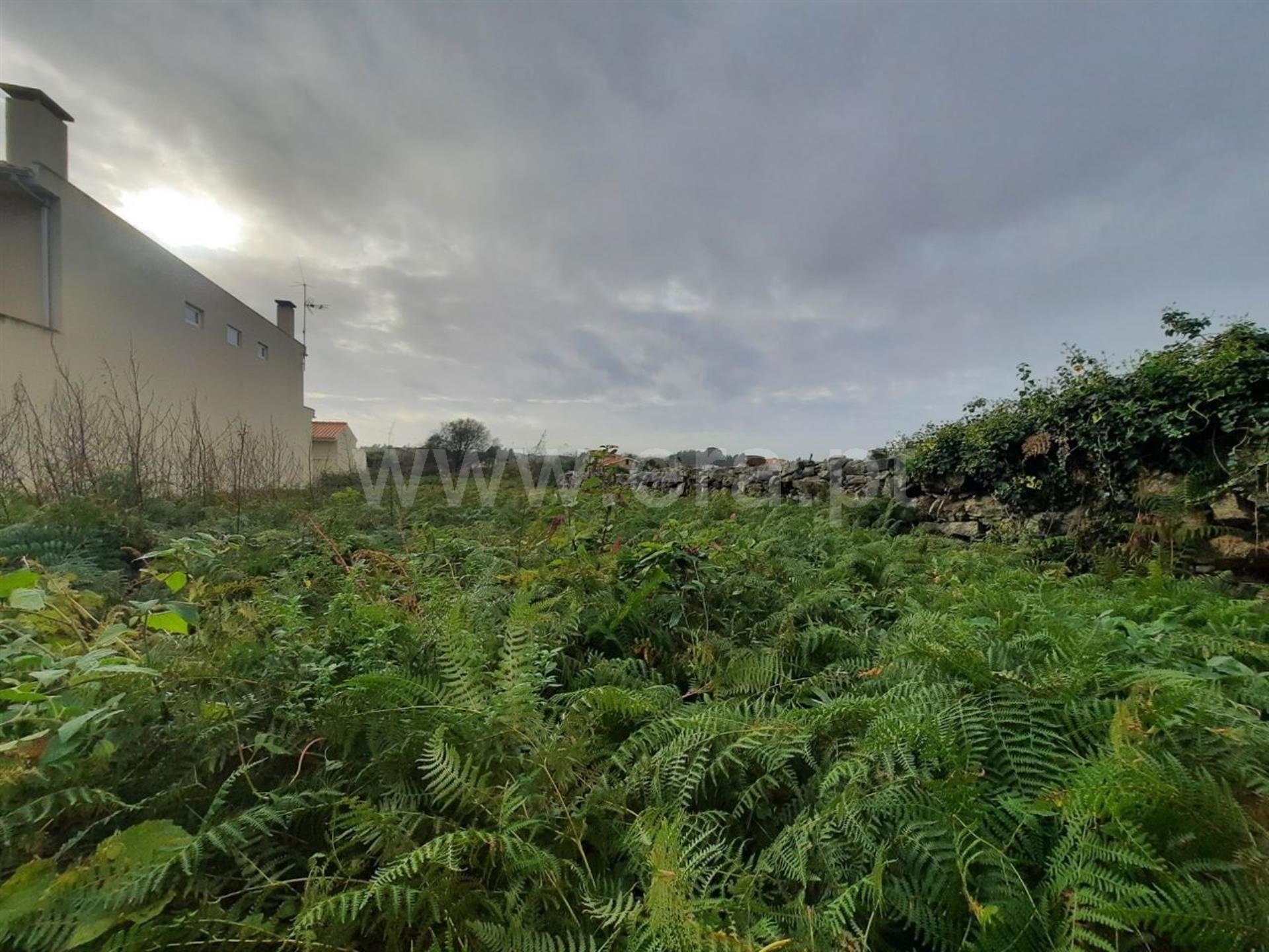 Land for sale in Esposende, Portugal — €87,500