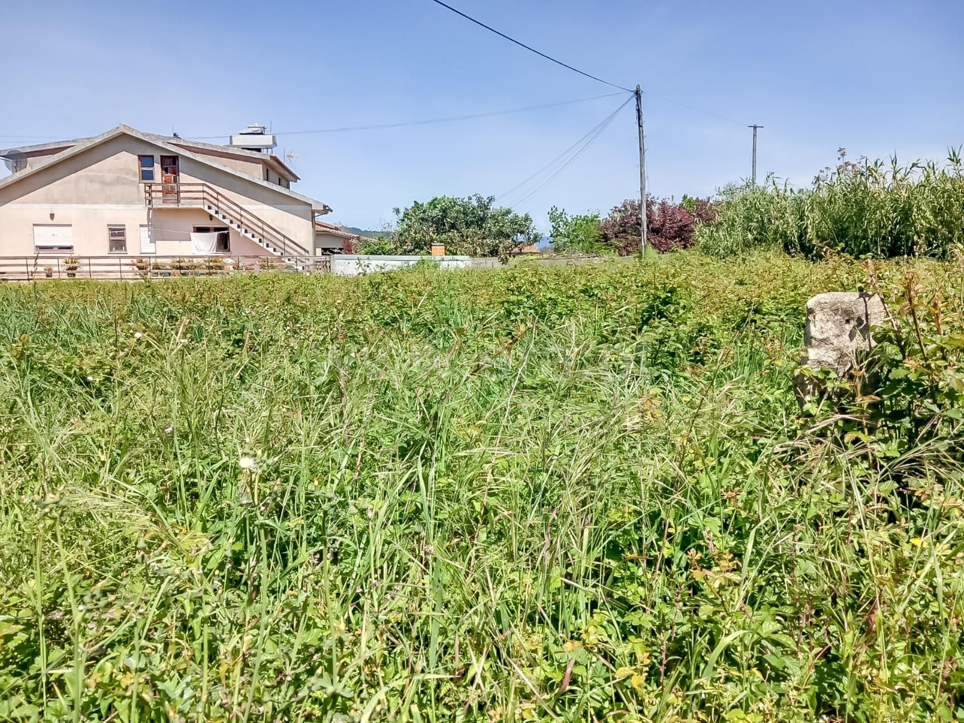 Land for sale in Esposende, Portugal — €73,000