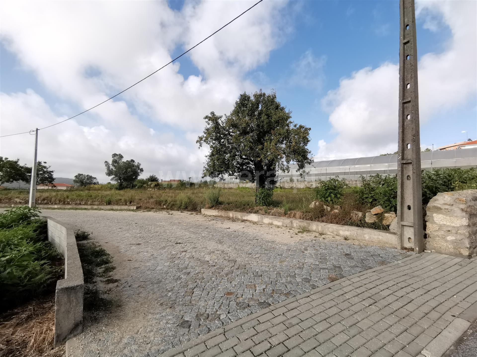 Land for sale in Esposende, Portugal — €175,000