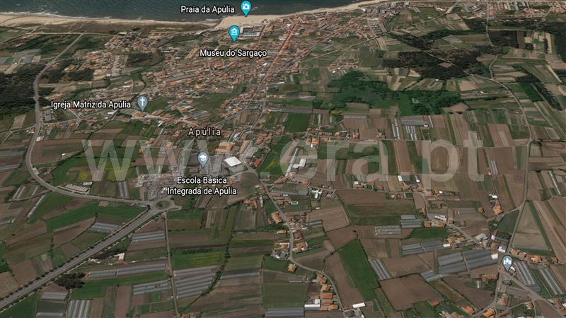 Terreno para Construção  Esposende, Apúlia - 1127674 - 2