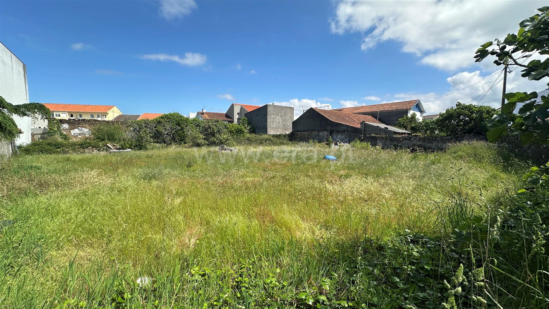 Land for sale in Esposende, Portugal — €275,000