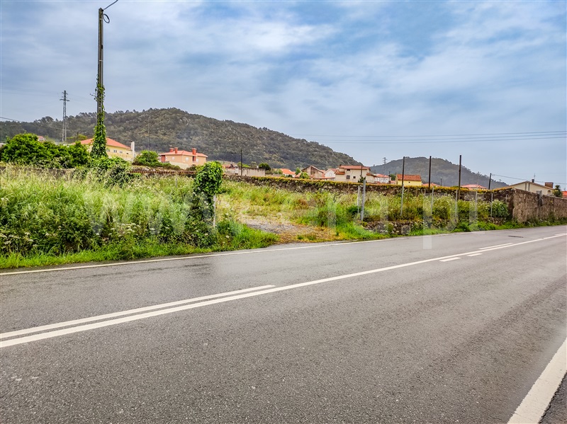 Terreno para Construção / Esposende, Belinho e Mar