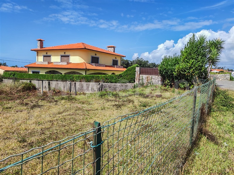 Terreno para Construção  Esposende, Belinho e Mar - 1504347 - 2