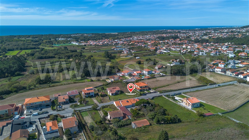 Terreno para Construção  Esposende, Belinho e Mar - 1504347 - 9