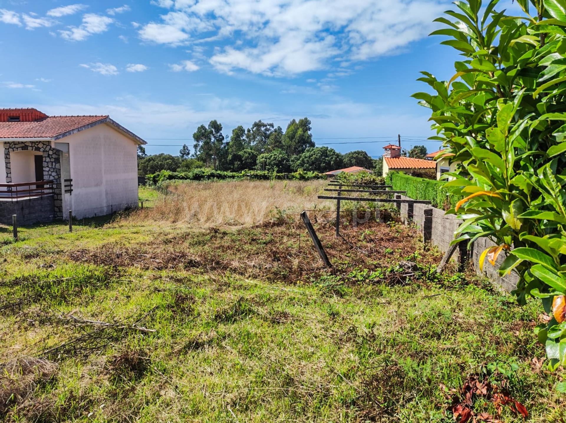 Land for sale in Esposende, Portugal — €97,500
