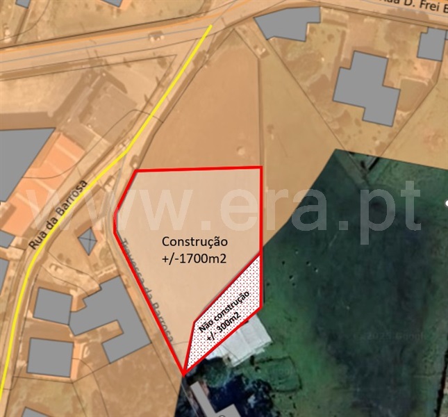 Terreno para Construção / Esposende, Fão