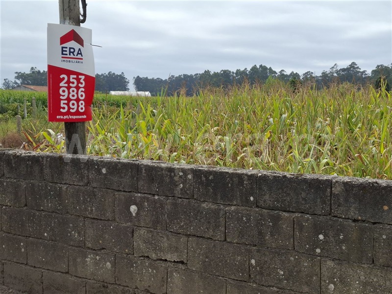 Terreno para Construção  Esposende, Fonte Boa - 1427553 - 1