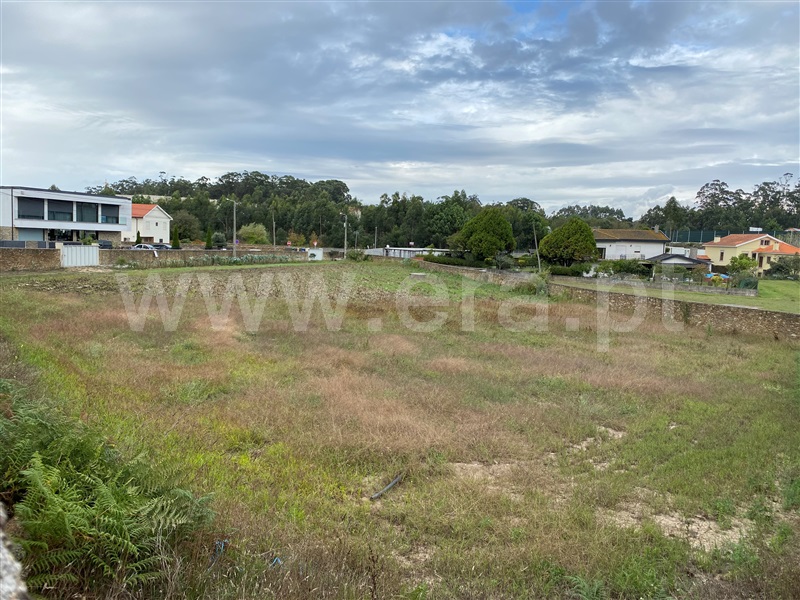 Terreno para Construção / Esposende, Fonte Boa