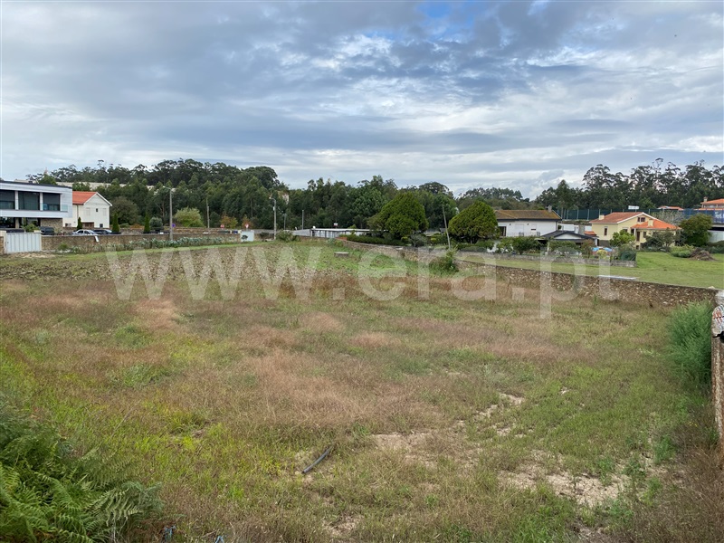 Terreno para Construção  Esposende, Fonte Boa - 1116290 - 2