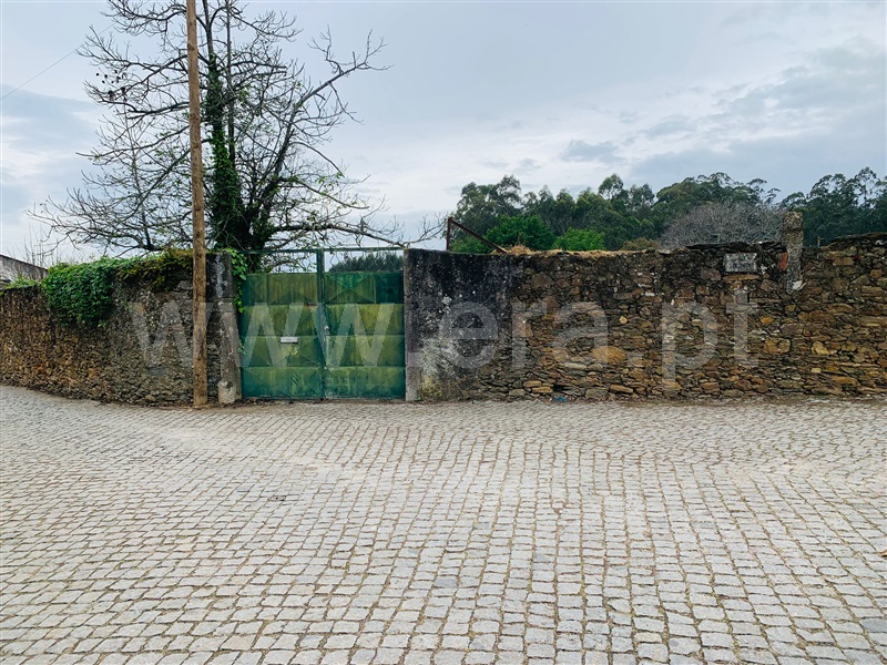 Terreno para Construção / Esposende, Fonte Boa