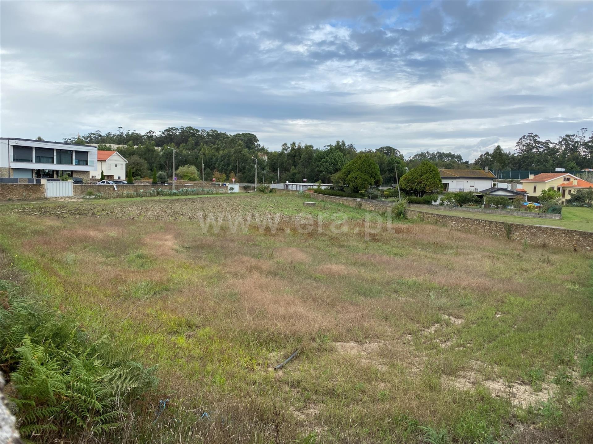 Land for sale in Esposende, Portugal — €220,000