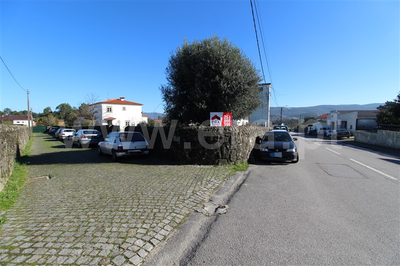 Terreno para Construção  Esposende, Forjães - 1066729 - 2