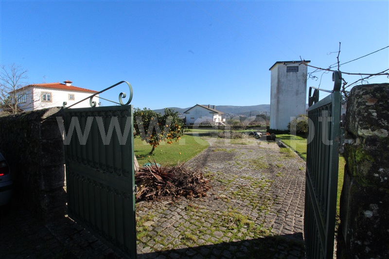 Terreno para Construção  Esposende, Forjães - 1066729 - 6