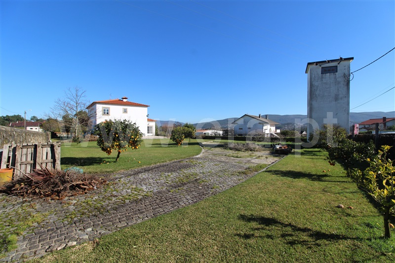 Terreno para Construção  Esposende, Forjães - 1066729 - 5