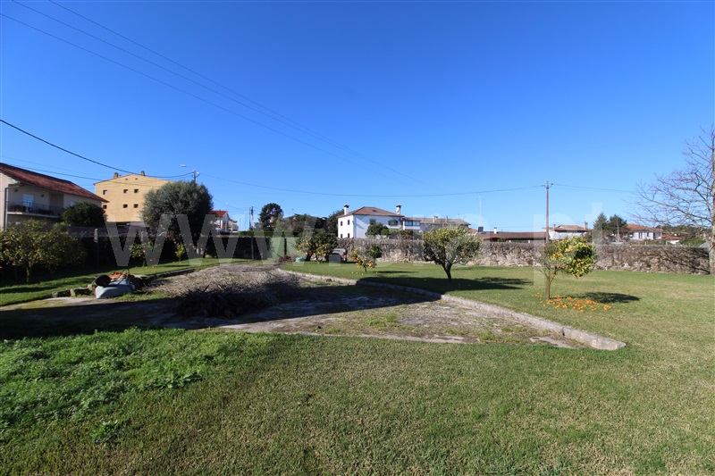 Terreno para Construção / Esposende, Forjães