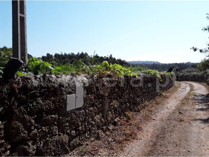 Terreno para Construção  Esposende, Forjães - 1265818 - 4