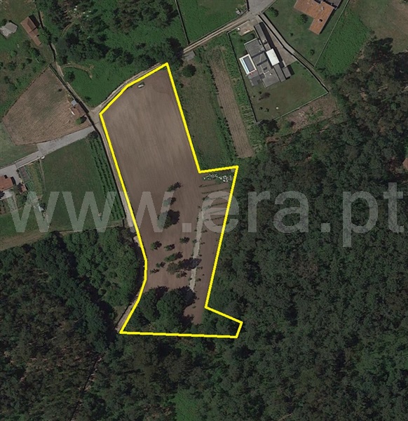Terreno para Construção / Esposende, Forjães
