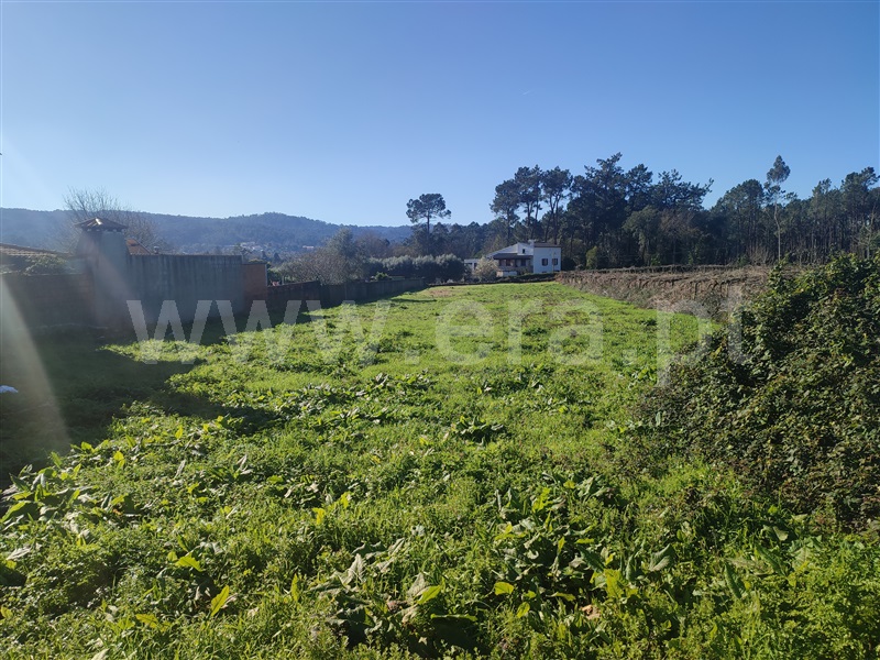 Terreno para Construção  Esposende, Forjães - 1300012 - 2
