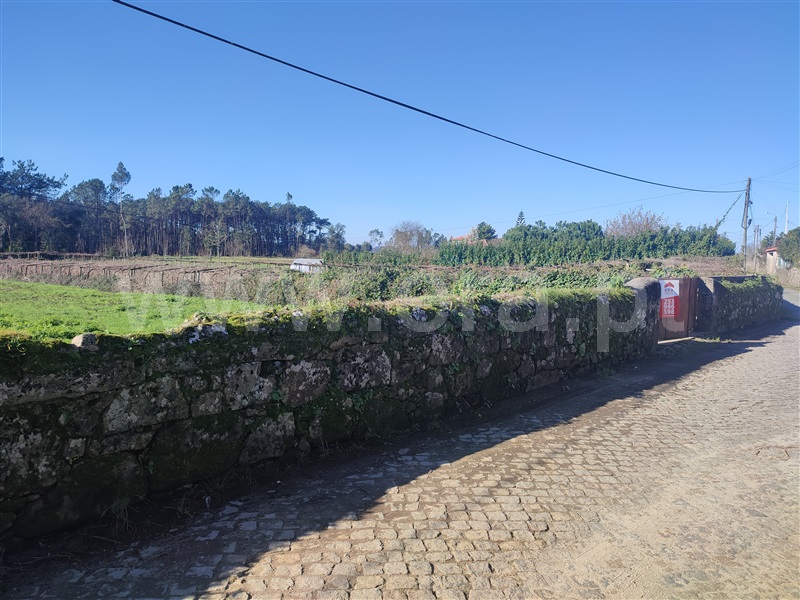 Terreno para Construção  Esposende, Forjães - 1300012 - 3
