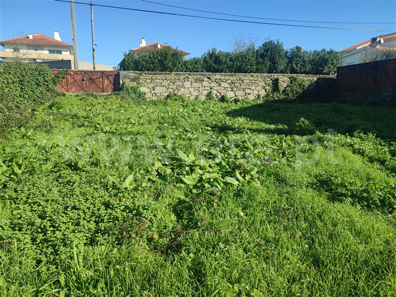 Terreno para Construção  Esposende, Forjães - 1300012 - 4