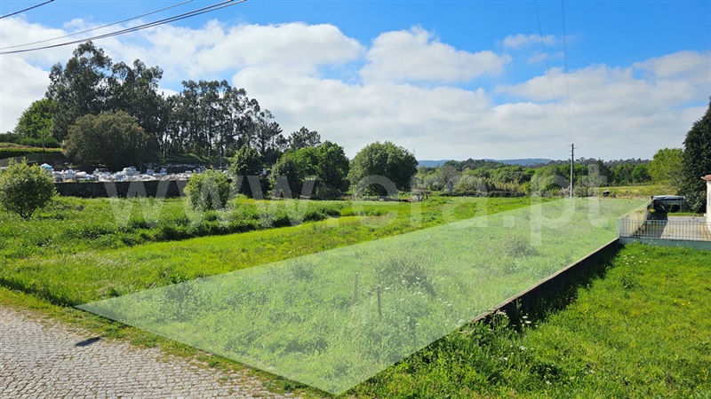 Terreno para Construção  com Urbano Esposende, Forjães - 1322601 - 16