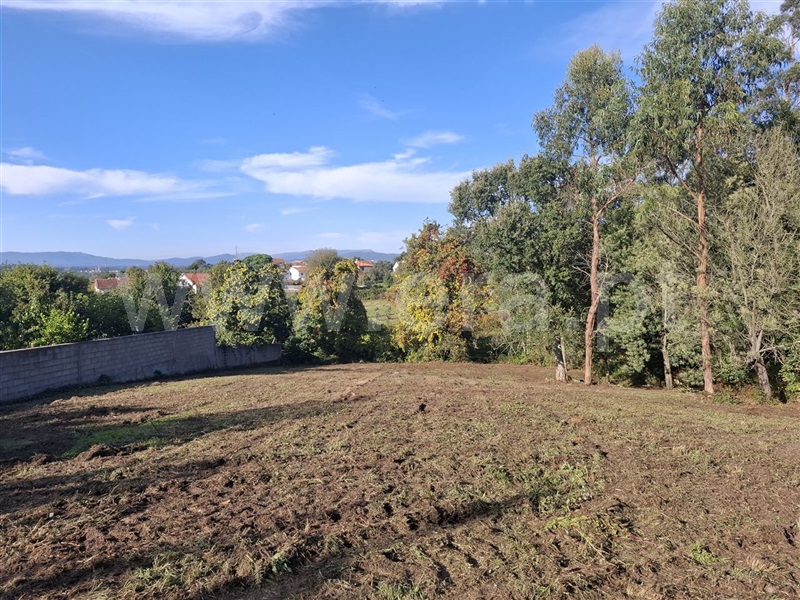 Terreno  com Urbano Esposende, Forjães - 1510518 - 2