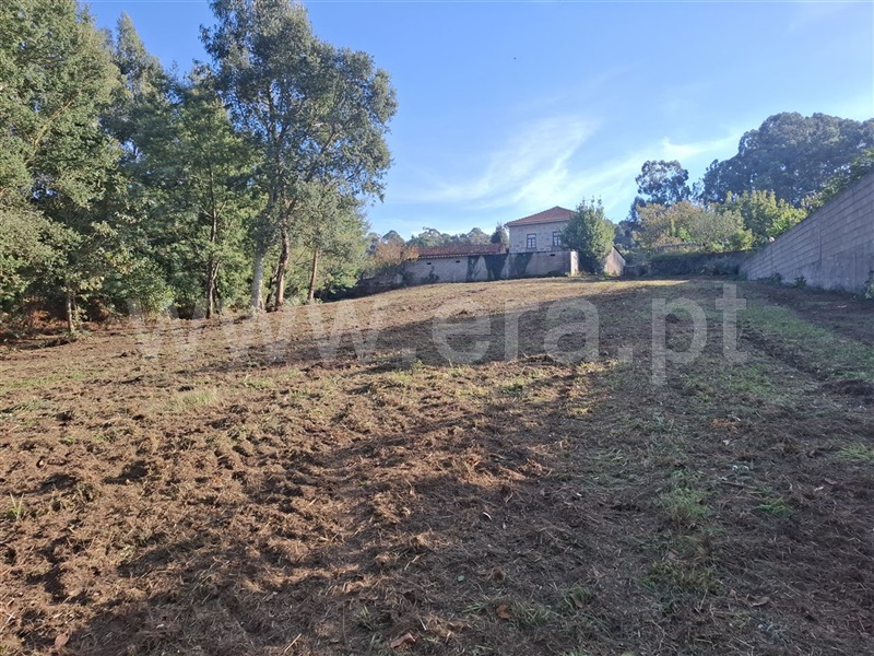 Terreno  com Urbano Esposende, Forjães - 1510518 - 3