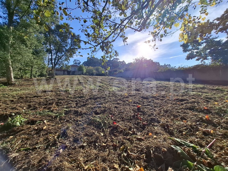 Terreno  com Urbano Esposende, Forjães - 1510518 - 5