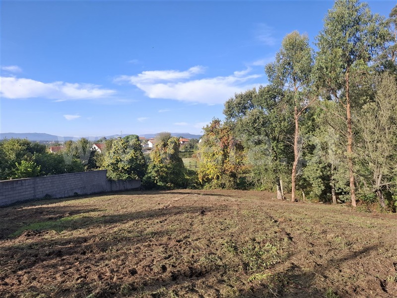 Terreno  com Urbano Esposende, Forjães - 1510518 - 6