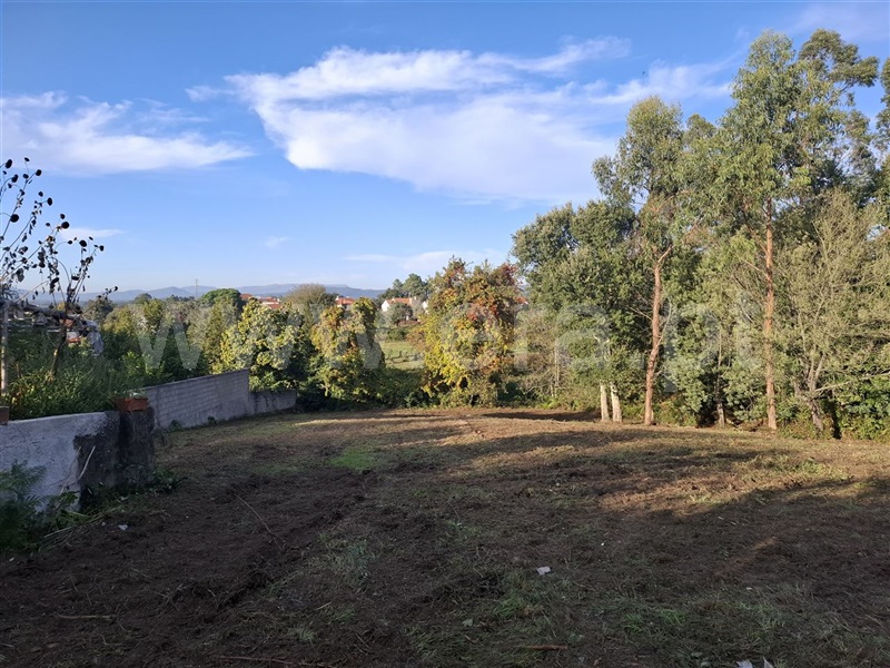 Terreno  com Urbano Esposende, Forjães - 1510518 - 7