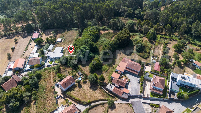 Terreno para Construção / Esposende, Forjães