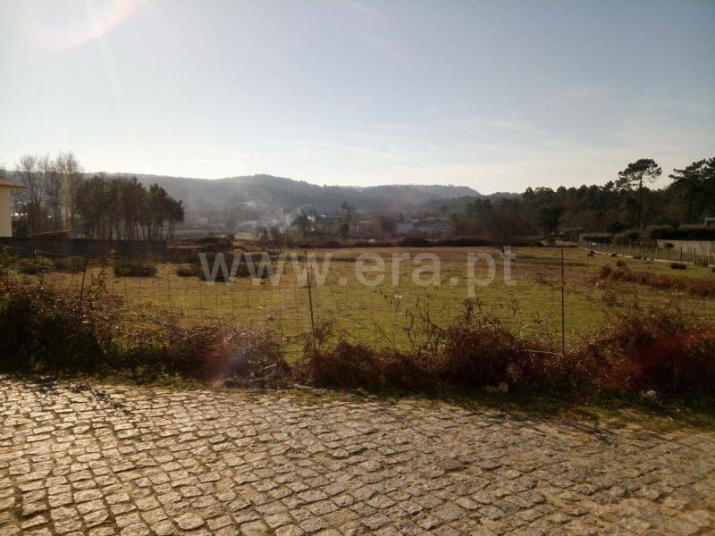 Terreno para Construção / Esposende, Forjães